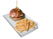 Burgers