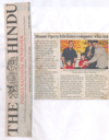 the hindu
