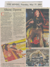 the hindu