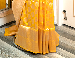 RIDHI'S HANDLOOM SAREES