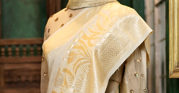 RIDHI'S HANDLOOM SAREES