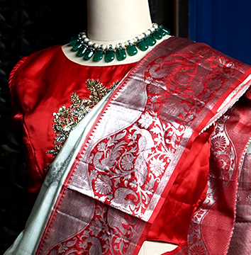 RIDHI'S